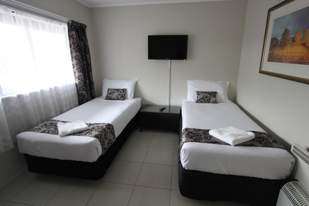Motel 80 Auckland Habitación foto