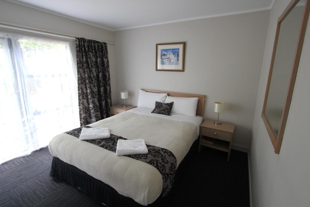Motel 80 Auckland Habitación foto