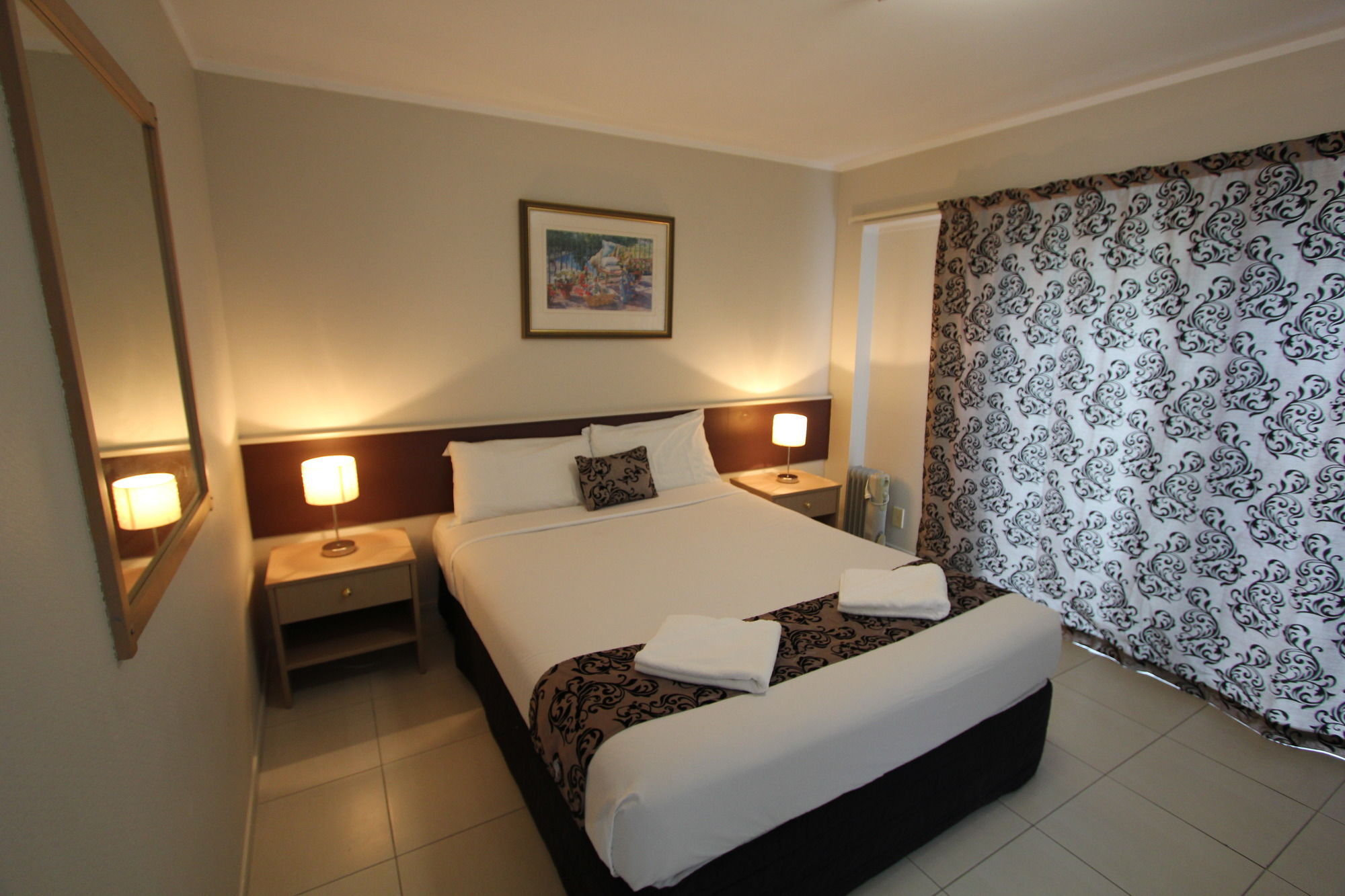 Motel 80 Auckland Exterior foto